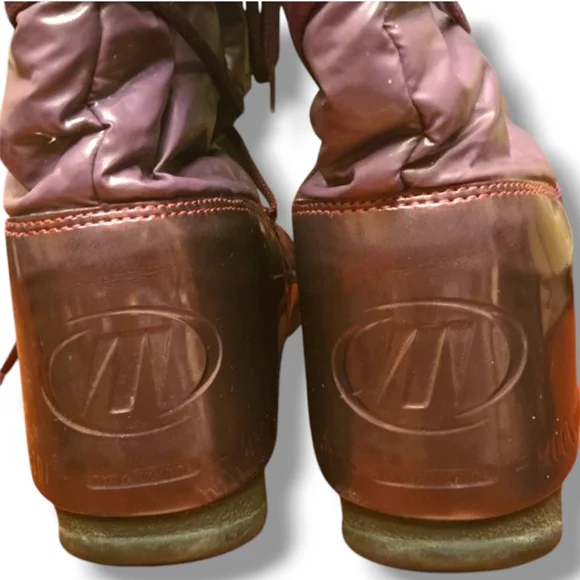 Moon Boot Purple - Picture 7 of 11